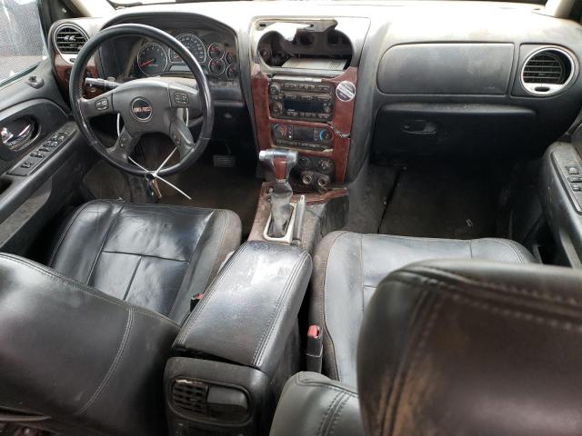 Photo 8 from auction – 2005 GMC ENVOY with VIN 1GKDT13SX52313679