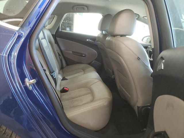 Photo 10 from auction – 2013 BUICK VERANO CON with VIN 1G4PR5SKXD4155701