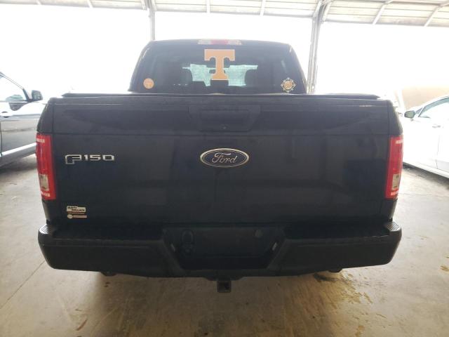 Photo 6 from auction – 2017 FORD F150 SUPER with VIN 1FTEW1CP7HFB04285