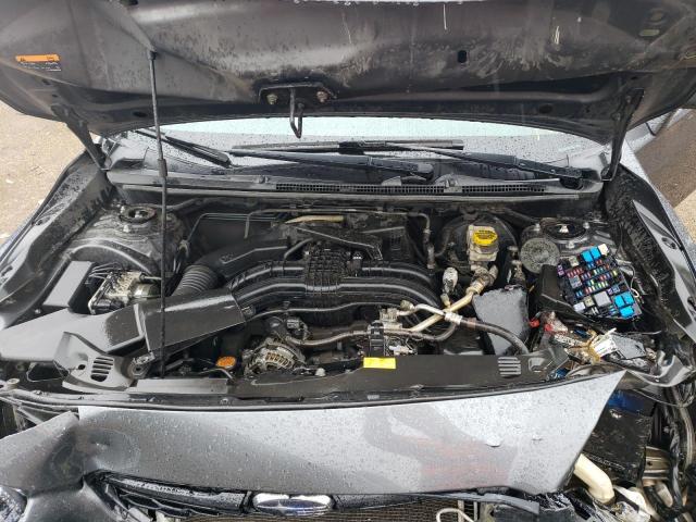 Photo 11 from auction – 2018 SUBARU IMPREZA SP with VIN 4S3GTAM63J3743181