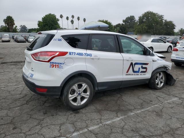 Photo 3 from auction – 2014 FORD ESCAPE SE with VIN 1FMCU9G97EUB32307