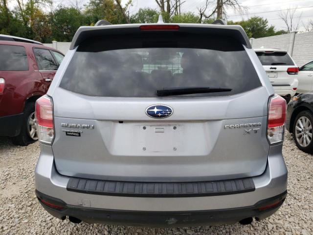 Photo 6 from auction – 2017 SUBARU FORESTER 2 with VIN JF2SJGWC7HH429764