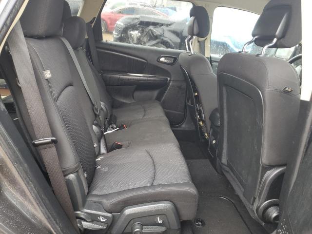 Photo 11 from auction – 2016 DODGE JOURNEY SE with VIN 3C4PDCAB1GT246279