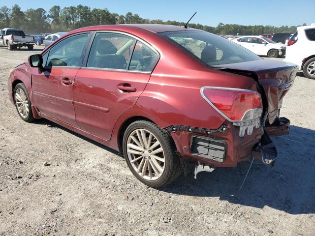 Photo 2 from auction – 2012 SUBARU IMPREZA PR with VIN JF1GJAD6XCH028447