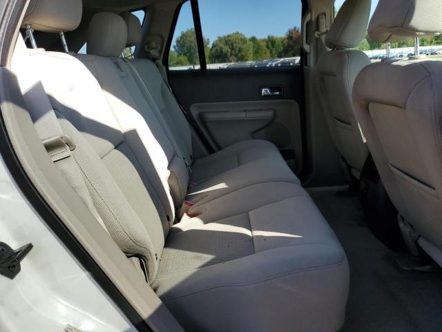 Photo 11 from auction – 2010 FORD EDGE SEL with VIN 2FMDK3JC8ABA12382