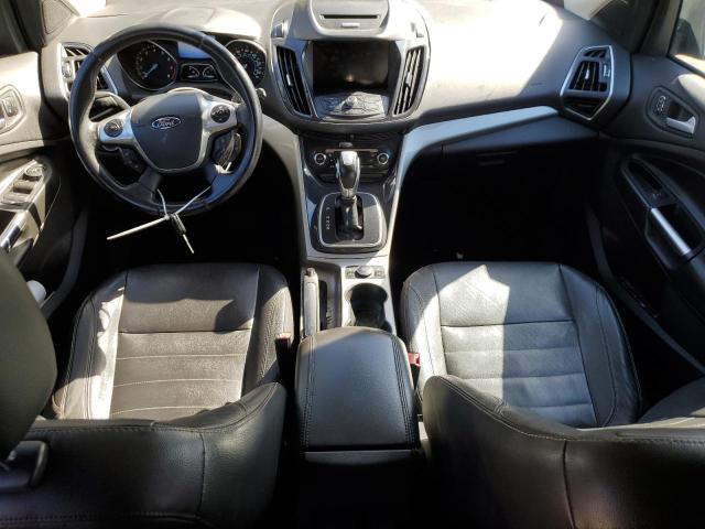 Photo 8 from auction – 2013 FORD ESCAPE SEL with VIN 1FMCU9H92DUA87337