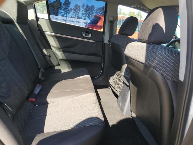Photo 10 from auction – 2012 MITSUBISHI GALANT FE with VIN 4A32B2FF8CE006126