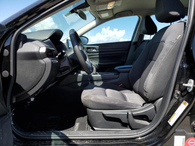 Photo 7 from auction – 2021 NISSAN ALTIMA S with VIN 1N4BL4BV9MN352279