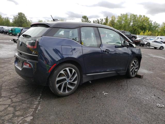Photo 3 from auction – 2018 BMW I3 REX with VIN WBY7Z4C57JVD96324