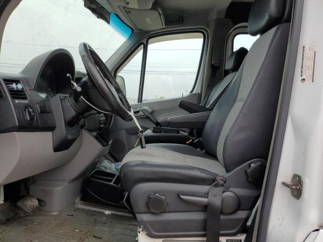 Photo 7 from auction – 2008 DODGE SPRINTER 2 with VIN WD0PE745985240300