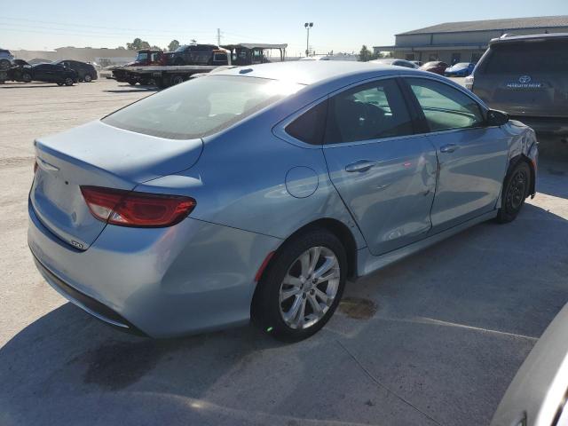 Photo 3 from auction – 2015 CHRYSLER 200 LIMITE with VIN 1C3CCCAB2FN644993