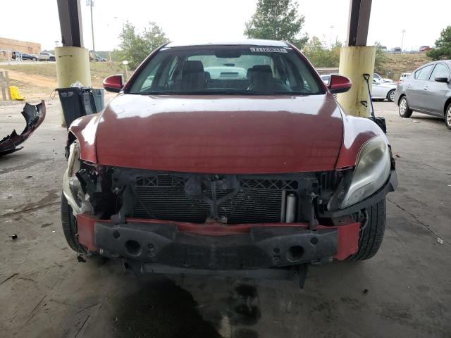 Photo 5 from auction – 2013 MAZDA 6 TOURING with VIN 1YVHZ8DH4D5M05904