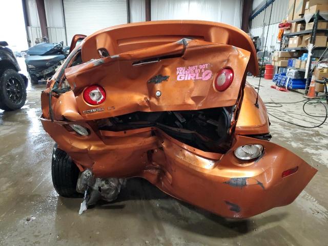 Photo 6 from auction – 2007 CHEVROLET COBALT LS with VIN 1G1AK15F377224715