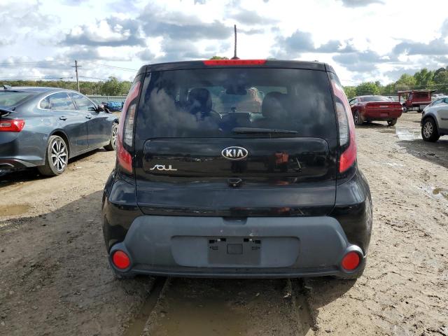 Photo 6 from auction – 2016 KIA SOUL with VIN KNDJN2A26G7243122