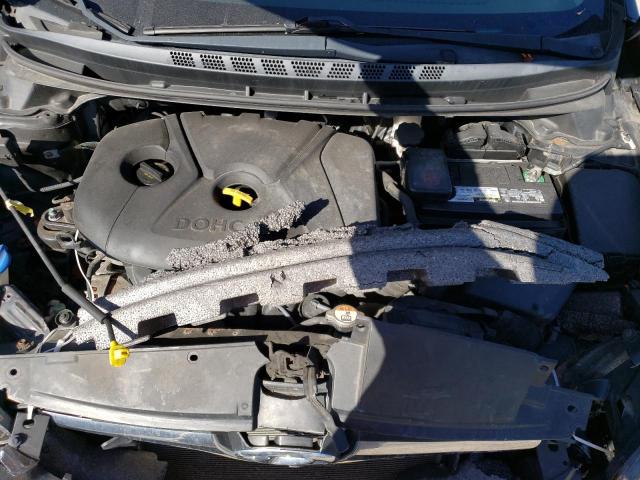 Photo 11 from auction – 2015 HYUNDAI ELANTRA SE with VIN KMHDH4AE2FU433263