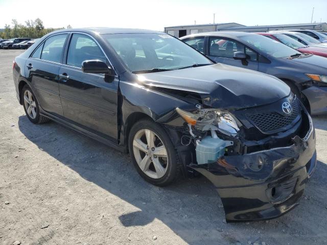 Photo 4 from auction – 2011 TOYOTA CAMRY BASE with VIN 4T1BF3EK0BU760455
