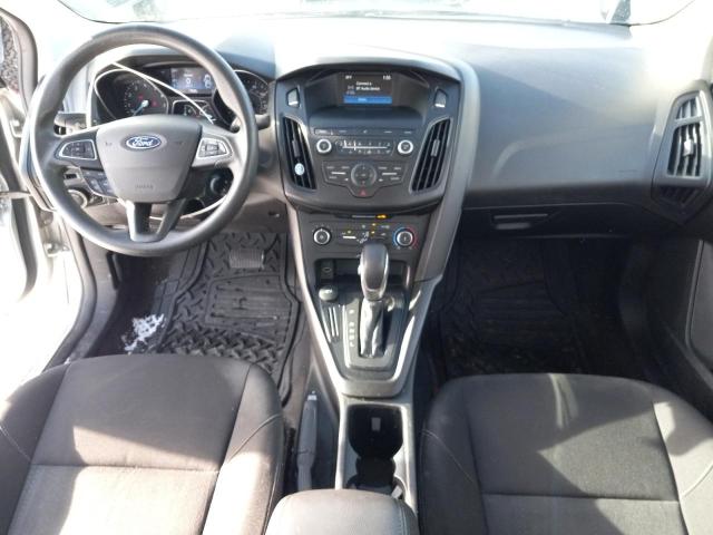 Photo 8 from auction – 2018 FORD FOCUS SE with VIN 1FADP3F27JL262496