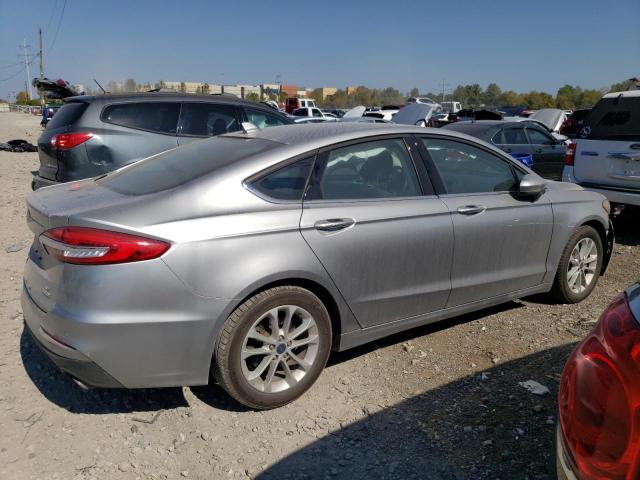 Photo 3 from auction – 2020 FORD FUSION SE with VIN 3FA6P0HD9LR220311