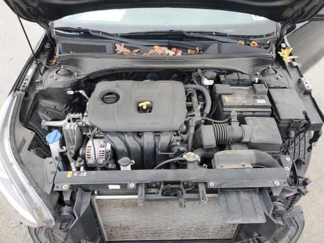 Photo 11 from auction – 2020 KIA FORTE FE with VIN 3KPF24ADXLE224305