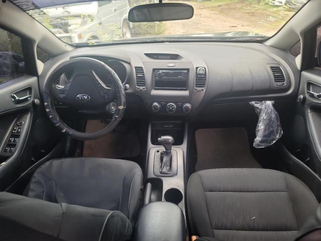 Photo 8 from auction – 2015 KIA FORTE LX with VIN KNAFK4A68F5317189