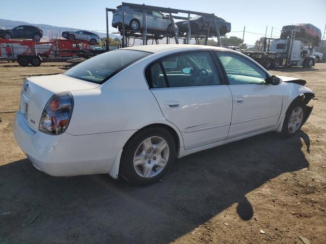 Photo 3 from auction – 2004 NISSAN ALTIMA BAS with VIN 1N4AL11D04C143091