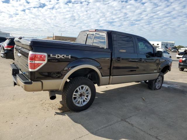 Photo 3 from auction – 2013 FORD F150 SUPER with VIN 1FTFW1ETXDFA90875