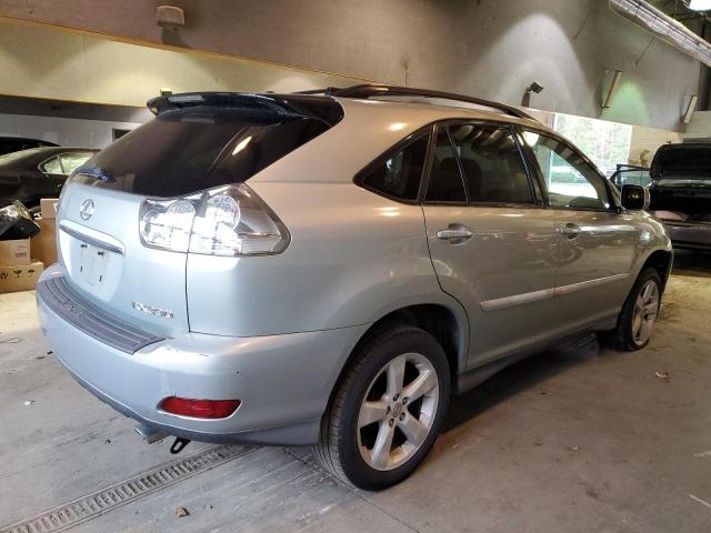 Photo 3 from auction – 2005 LEXUS RX 330 with VIN 2T2HA31U55C063770