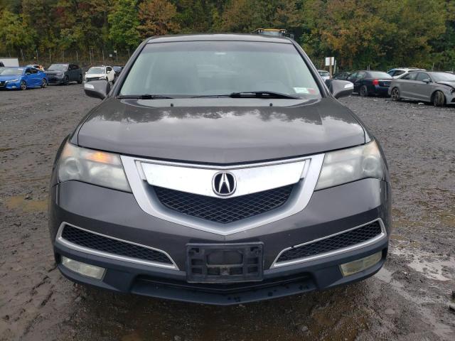 Photo 5 from auction – 2011 ACURA MDX with VIN 2HNYD2H24BH550996
