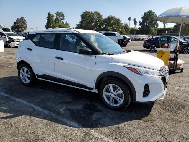 Photo 4 from auction – 2023 NISSAN KICKS S with VIN 3N1CP5BV0PL568103