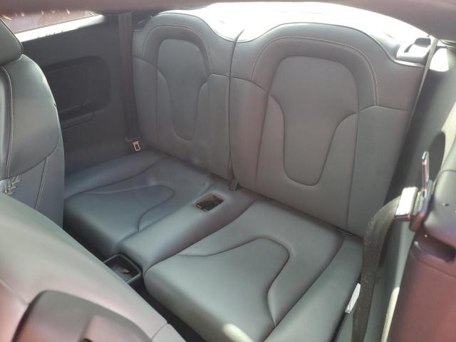 Photo 10 from auction – 2015 AUDI TTS with VIN TRUB1AFK0F1000173