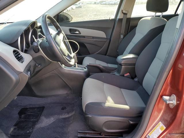 Photo 7 from auction – 2012 CHEVROLET CRUZE LS with VIN 1G1PC5SH9C7262447