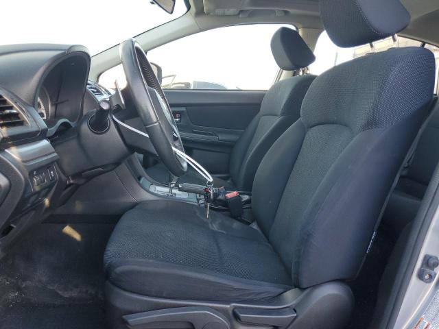 Photo 7 from auction – 2012 SUBARU IMPREZA PR with VIN JF1GPAD62CH210884