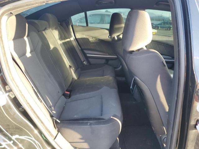 Photo 10 from auction – 2019 DODGE CHARGER SX with VIN 2C3CDXBG3KH658399