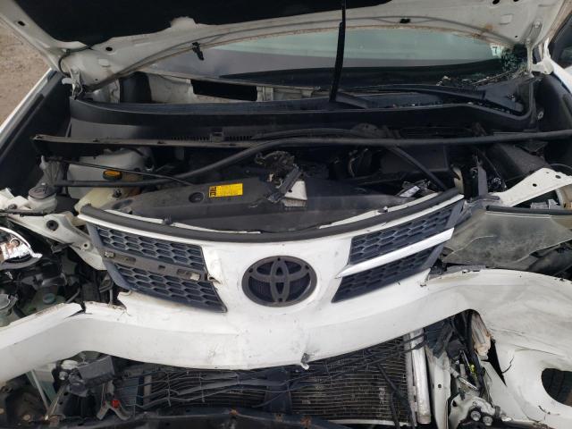 Photo 11 from auction – 2015 TOYOTA RAV4 LE with VIN 2T3BFREV4FW270577