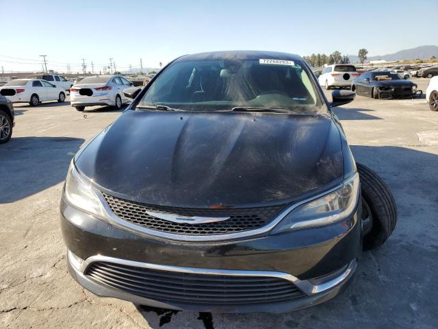 Фото 5 с аукциона – 2015 CHRYSLER 200 LIMITE с VIN 1C3CCCAB9FN662150