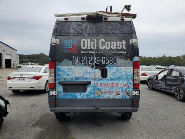 Photo 6 from auction – 2016 RAM PROMASTER with VIN 3C6TRVBG1GE124944