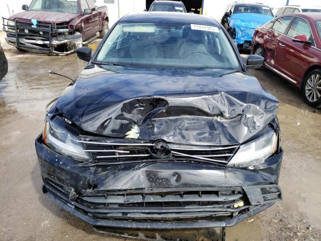Photo 5 from auction – 2017 VOLKSWAGEN JETTA S with VIN 3VW2B7AJ6HM265059