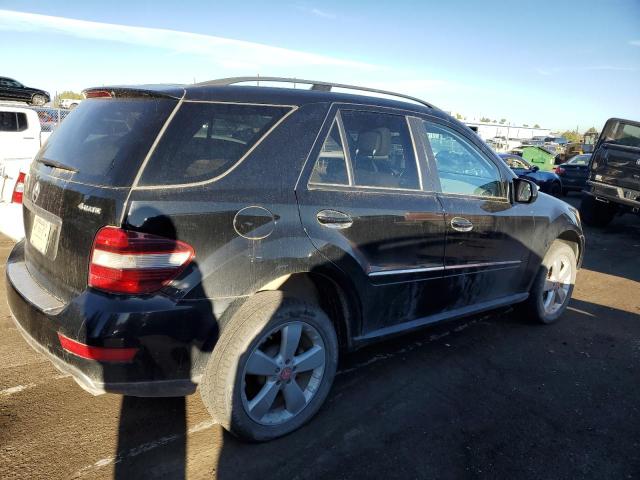 Photo 3 from auction – 2009 MERCEDES-BENZ ML 350 with VIN 4JGBB86E69A470170