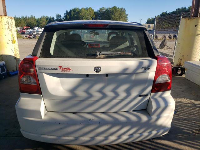 Photo 6 from auction – 2007 DODGE CALIBER R/ with VIN 1B3HE78K17D377153