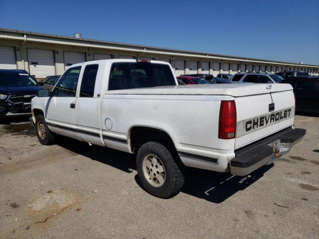 Photo 2 from auction – 1995 CHEVROLET GMT-400 C1 with VIN 2GCEC19K0S1234928