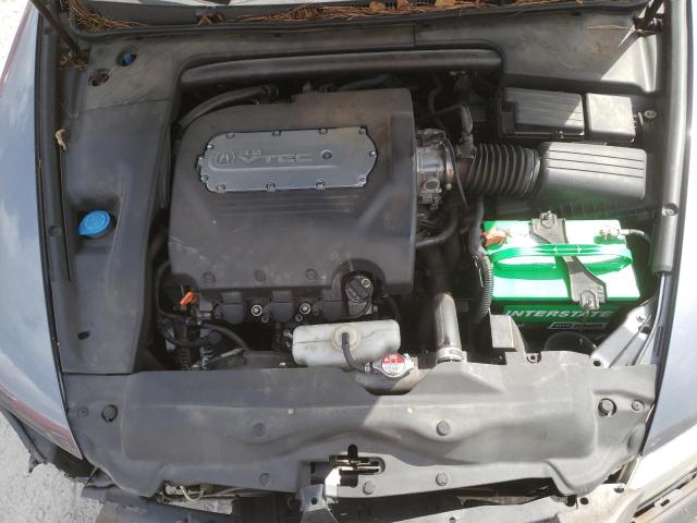 Photo 11 from auction – 2006 ACURA 3.2TL with VIN 19UUA66256A039763