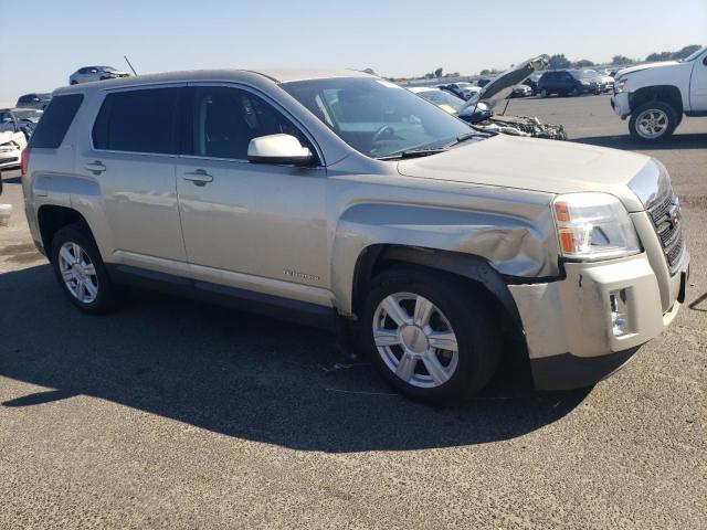 Photo 4 from auction – 2015 GMC TERRAIN SL with VIN 2GKALMEK7F6210032