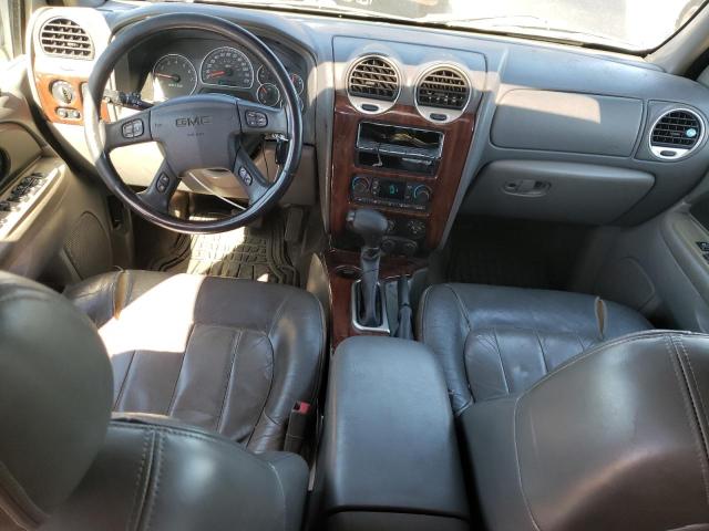 Photo 8 from auction – 2003 GMC ENVOY with VIN 1GKDT13S632248617