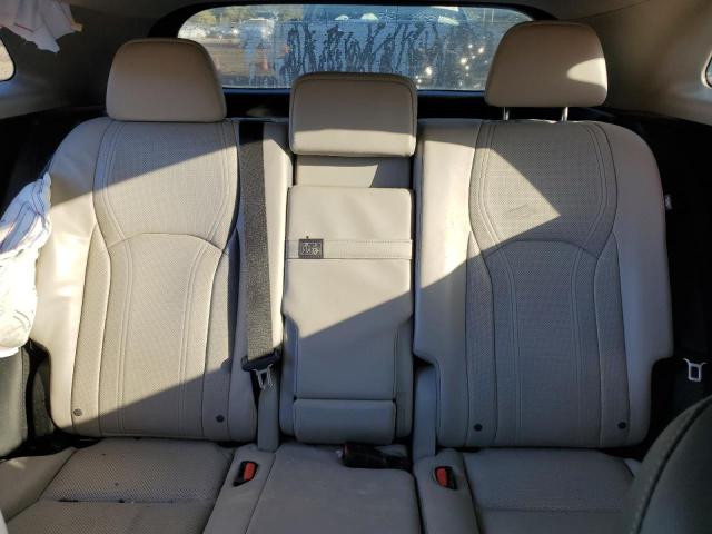 Photo 10 from auction – 2017 LEXUS RX 350 BAS with VIN 2T2ZZMCA9HC059294