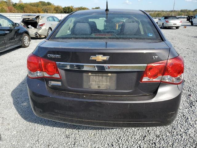 Photo 6 from auction – 2014 CHEVROLET CRUZE LT with VIN 1G1PC5SB2E7112341