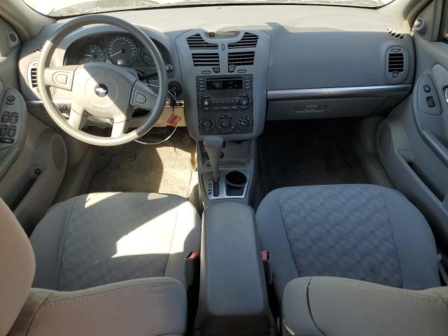 Photo 8 from auction – 2003 CHEVROLET MALIBU MAX with VIN 1G1ZT64875F165297