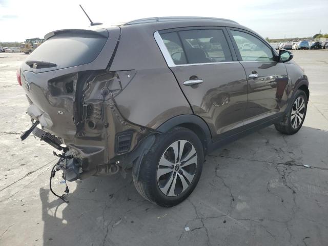 Photo 3 from auction – 2013 KIA SPORTAGE E with VIN KNDPC3A22D7465948