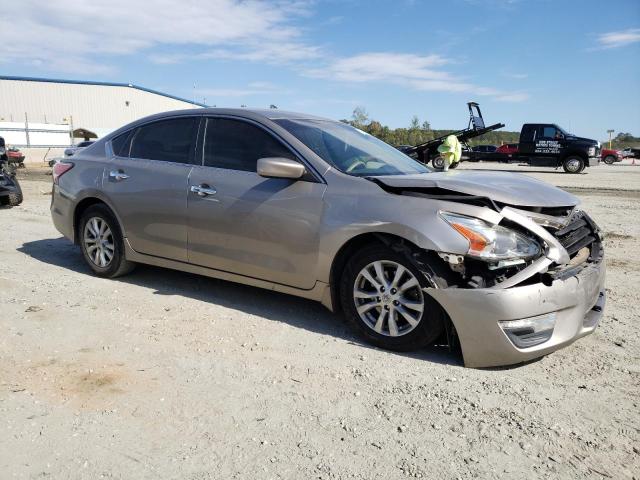 Photo 4 from auction – 2014 NISSAN ALTIMA 2.5 with VIN 1N4AL3AP2EN257430