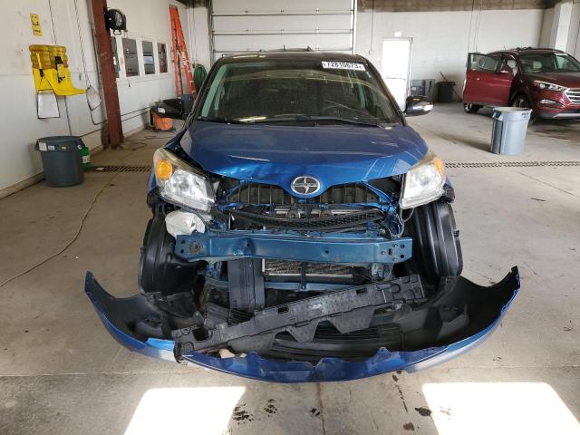 Photo 5 from auction – 2013 TOYOTA SCION XD with VIN JTKKUPB47D1036976