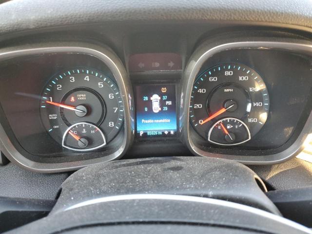Photo 9 from auction – 2015 CHEVROLET MALIBU LS with VIN 1G11B5SL4FF345193